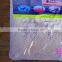pvc foam Multipurpose anti slip mat and hard floor use mesh rug pads for house