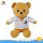 Cheap Plush Doctor Bear Toy New Design Stuffed Bear Toy With Doctor Coat