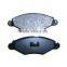 TOP QUALITY BRAKE PAD WITH GOOD PRICE