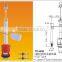 cistern flush mechanism