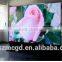 China indoor led display p5 customized size 5mm led screen price