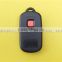 New replacement keyless entry remote shell case key fob for Toyota key blank wholesale 4 buttons