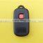 Toyota car remote key for Keyless 3+1 buttons remote key case fob Toyota transmitter key
