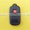 New replacement keyless entry remote shell case key fob for Toyota key blank wholesale 4 buttons