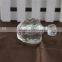 wholesale Luxurious human body mini crystal perfume bottles