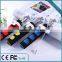 2015 Factory Colorful Aluminum Selfie Stick for Mobile Phone Camera