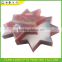 Paper triangle candy girl box wholesale