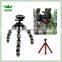 TS-TRP05B Good sale camera mini tripod,flexible mini tripod,Gorilla mini tripod