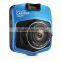 Car Black Box 1080P Full HD Chips Car DVR with Wide Angle Back up Spy Camera