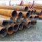 small diameter steel tube