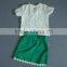 china  supplier kids casual dress
