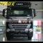 Sinotruk 420hp Howo A7 6X4 tractor head truck for sale