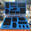 hard molded eva professional cheap Plastic tool case_330004649