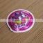 Custom cartoon cheapest pvc sticker,promotional gift 3d pvc sticker printing