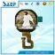SAEF tft panel 1.22 inch Round display 240x204 dots IPS screen with MCU interface 24pin