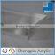 cheap transparent thick plexiglass sheet