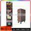 165L double door food warmer cabinet for restaurant for transport hot and cold food