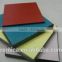 colorful 3-25mm hpl compact laminate