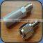 Sintered Stainless Steel air sparger fine bubble diffuser