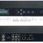 DVB-S/S2 HD Decoder (DisEqc/22KHz,DVB-S/S2+ASI+IP+2*CI in,AV+HDMI+SDI+YPbPr+IP+ASI out)