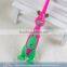 Promotional products colorful toothbrush kids