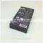 Color Printed Matte Lamination Paper Box Packing for Power Bank