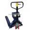 Water Resisantt Pallet Trucks Scales for Sale