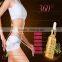 fat burning slim oil with oem and odm natural loss weight essential massage oil