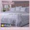 300 Thread Count 100% Cotton Jacquard Hotel Bedding Set