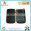 New white and black plastic back cover for Blackberry Curve 9320 battery back cover for blackberry BB 9320 9220 battery cover