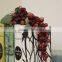 Christmas decoration fake grape cluster,fake fruits