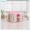 Wholesale Products 600D Oxford Waterproof Folding Storage Box