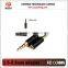 Stereo Jack 2.5mm to 3.5mm Adapter Headphone Jack