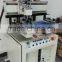 GW-3050 Semi-automatic Screen Printing machine with Flatbed Items Printing