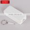 Universal 100000 mAh Power Bank Battery Charger for Smartphone