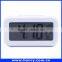Popular smart led digital clock thermometer desktop clock