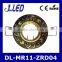 Downlight frame fitting