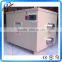 Swimming pool spa pool induction water heater