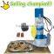 Rolling Shutter Door Motor With Low Noise
