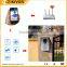 Digital Smart WiFi Wireless IP video door phone, wifi video door bell