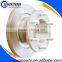WINMANN High Quality Truck Brake Disc Supply For IVECO Daily 93800492