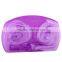 Z0156 China Manufacturer Solid Form Glycerine Transparent Honey Soap
