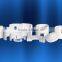 Shaped Zirconia Refractory Product