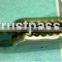 Damascus folding knife for Safety