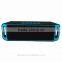 Portable SC208 Bluetooth 4.0 Wireless Speaker Mini TF USB Built-in Mic Dual Speaker Bass Sound Speakers