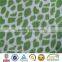 Flower Print Terry Cloth Fabric