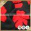 Polyester wool fabric for men Ready goods wrosted wool fabric