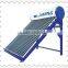 The Household Economic Solar Water Heater Tube With High Quality