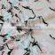 Textile Manufacturers China Wholesale Textile And Clothings Fabric Bird Print Dress Window Designs Indian Style