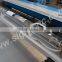 Monument laser engraving machine